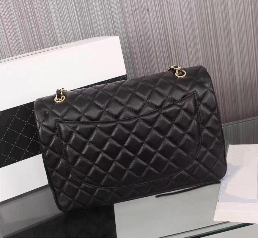 Top Designer Fashion Leather Handbag Luxury Shoulder Bag High Quality Ladies Messenger 33 Cm Large Capacity Bags
Top Designer Fashion Leather Handbag Luxury Shoulder Bag High Quality Ladies Messenger 33 Cm Large Capacity Bags