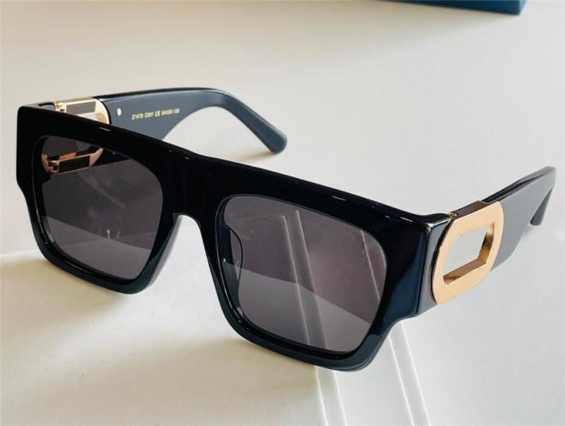 fashion design sunglasses Z1478 classic big square plate frame simple and versatile style outdoor top quality uv400 protection glasses
fashion design sunglasses Z1478 classic big square plate frame simple and versatile style outdoor top quality uv400 protection glasses