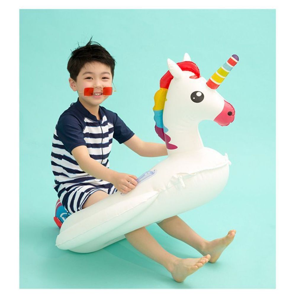 Swimming ring Ins net red 0-1-4 year old baby Unicorn swimming circle cartoon inflatable riding boat
Swimming ring Ins net red 0-1-4 year old baby Unicorn swimming circle cartoon inflatable riding boat