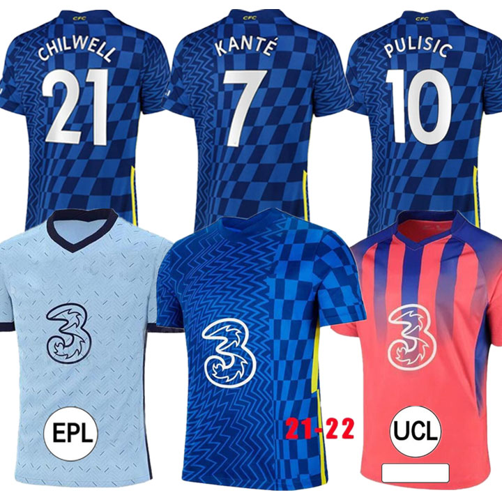 Thailand chels 2021 2022 Soccer Jerseys home WERNER HAVERTZ CHILWELL ZIYECH PULISIC Football Shirt away KANTE MOUNT 4th blues Men Kids set Kits tops, 20/21 3rd+patch
Thailand chels 2021 2022 Soccer Jerseys home WERNER HAVERTZ CHILWELL ZIYECH PULISIC Football Shirt away KANTE MOUNT 4th blues Men Kids set Kits tops, 20/21 3rd+patch