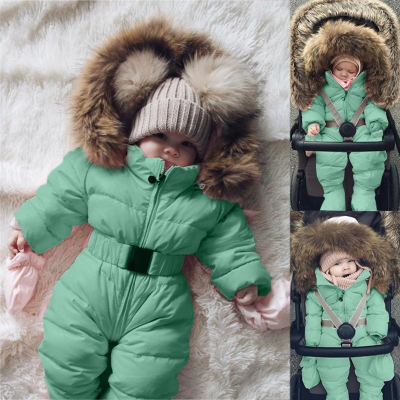 Jackets Born Thick Warm Winter Infant Baby Boy Girl Romper Jacket Hooded Jumpsuit Coat Children Outerwear Snowsuit 2022, Blue;gray
Jackets Born Thick Warm Winter Infant Baby Boy Girl Romper Jacket Hooded Jumpsuit Coat Children Outerwear Snowsuit 2022, Blue;gray