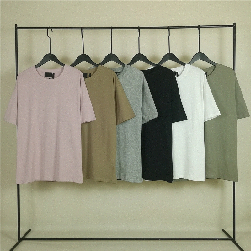 summer essentials Designer T Shirts ess Short Sleeve essential Loose Oversize T-shirt tshirts tee Cotton Men Women woman Mens Womens man let, White;black
summer essentials Designer T Shirts ess Short Sleeve essential Loose Oversize T-shirt tshirts tee Cotton Men Women woman Mens Womens man let, White;black