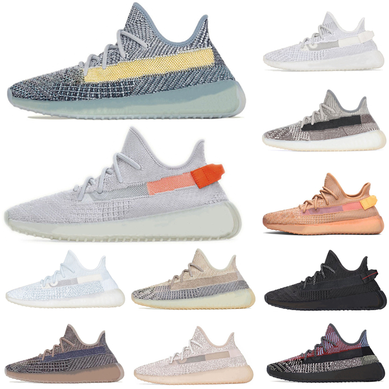 2021 High Quality Yecheil Hyperspace Black Reflective Static Kanye West Men Women Running Shoes Sneakers Trainers With Shoe Box, One more box
2021 High Quality Yecheil Hyperspace Black Reflective Static Kanye West Men Women Running Shoes Sneakers Trainers With Shoe Box, One more box