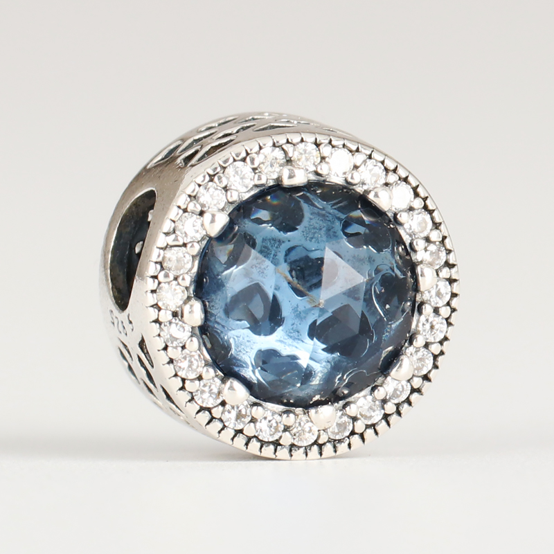 2021 High Quality 925 Sterling Silver European Charms Beads Fit women Necklace Bracelets DIY Sweetheart Jewelry 20pcs/lot Free ship 791725NMB 
2021 High Quality 925 Sterling Silver European Charms Beads Fit women Necklace Bracelets DIY Sweetheart Jewelry 20pcs/lot Free ship 791725NMB