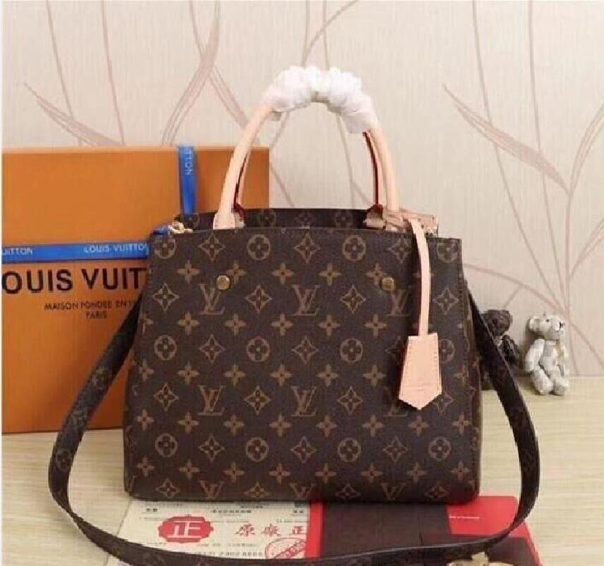 LV LOUIS bag VITTON Women Designer Handbag Lady Shoulder Bags Large Capacity Shopping Bag Pu Leather Crossbody Bags Wallet
LV LOUIS bag VITTON Women Designer Handbag Lady Shoulder Bags Large Capacity Shopping Bag Pu Leather Crossbody Bags Wallet