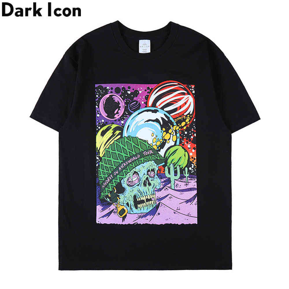 Printed Rap T-shirt Men Women Crew Neck Hipster Men's Tshirt Cotton Tee Shirts Male Top 210603, Black
Printed Rap T-shirt Men Women Crew Neck Hipster Men's Tshirt Cotton Tee Shirts Male Top 210603, Black