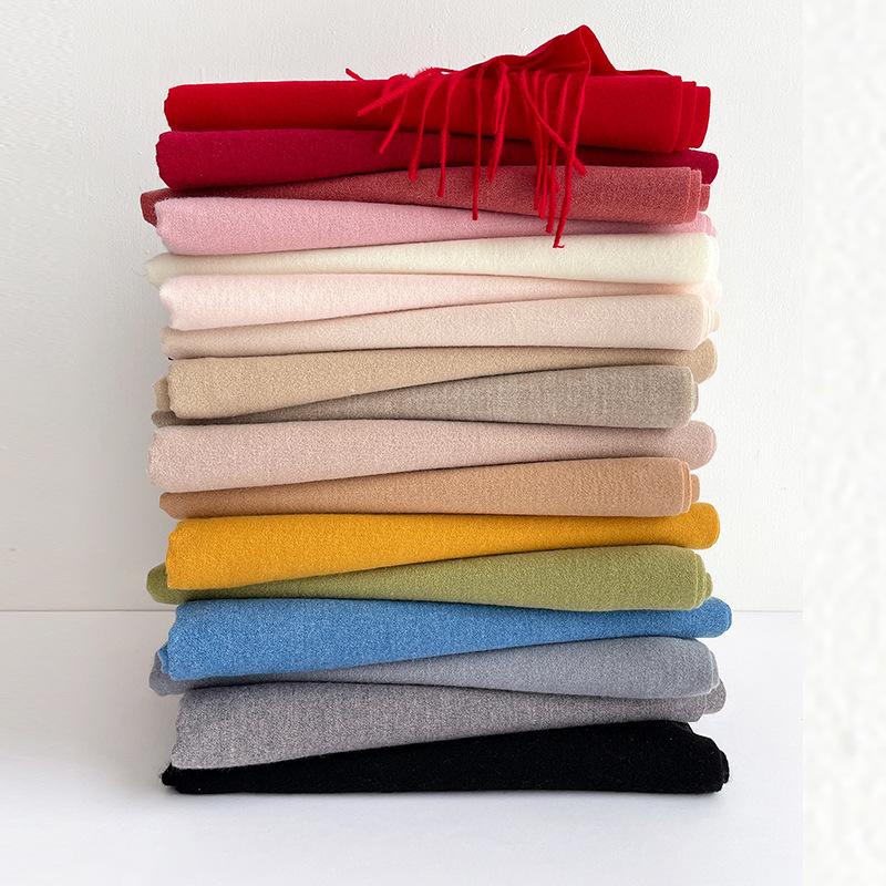 Scarves 2021 Winter Scarf Women Cashmere Pashmina Lady Stoles Print Female Warm Shawls And Wraps Solid Blanket Luxury Foulard
Scarves 2021 Winter Scarf Women Cashmere Pashmina Lady Stoles Print Female Warm Shawls And Wraps Solid Blanket Luxury Foulard