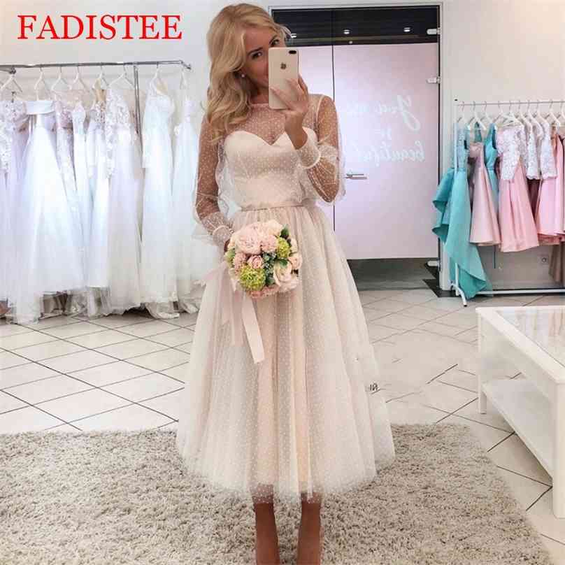 Lace Long sleeves Communion Dresses Evening Dress Prom Party Robe De Soiree Longue Formal Simple 210701, E light ivory
Lace Long sleeves Communion Dresses Evening Dress Prom Party Robe De Soiree Longue Formal Simple 210701, E light ivory