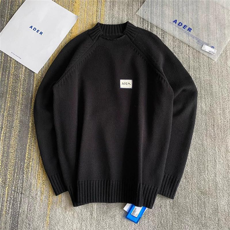 Men's Sweaters 2021fw Ader Error Men Women 1:1 Quality Destruction Red Black Collar Crewneck Patch Adererror Front Sweatshirts, White;black
Men's Sweaters 2021fw Ader Error Men Women 1:1 Quality Destruction Red Black Collar Crewneck Patch Adererror Front Sweatshirts, White;black