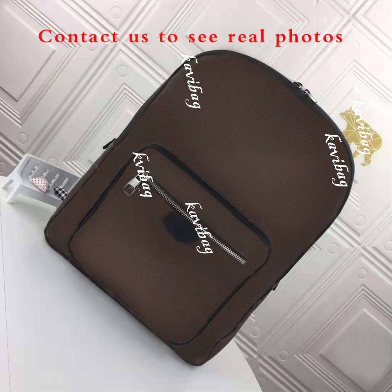 Leisure and business Mens Luxury Backpack Double Shoulder Male Designer School Bags, Not sold separately
Leisure and business Mens Luxury Backpack Double Shoulder Male Designer School Bags, Not sold separately