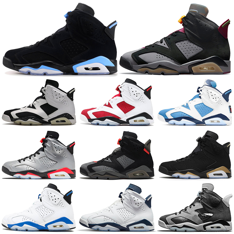 High Quality Jumpman6s 6 Men Basketball Shoes Jumpman 6s Racer Blue Midnight Navy True UNC Cool Grey Mens Womens Outdoor Trainers Sneakers W
High Quality Jumpman6s 6 Men Basketball Shoes Jumpman 6s Racer Blue Midnight Navy True UNC Cool Grey Mens Womens Outdoor Trainers Sneakers W