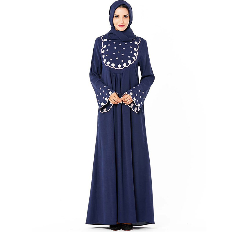 Abaya Dubai Turkish Hijab Muslim Dress Kaftan Jilbab Islamic Clothing Abayas For Women Dresses Caftan Grote Maten Dames Kleding
Abaya Dubai Turkish Hijab Muslim Dress Kaftan Jilbab Islamic Clothing Abayas For Women Dresses Caftan Grote Maten Dames Kleding