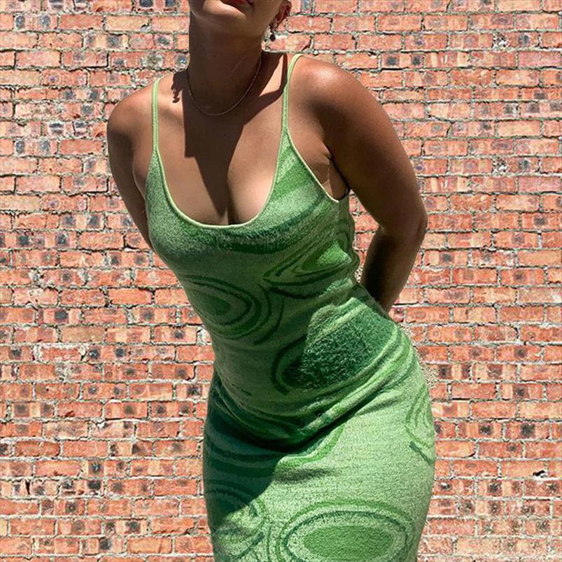 summer green knit y2k whirlpool women dresses hollow out strap female spaghetti midi lady party fashion, Black;gray
summer green knit y2k whirlpool women dresses hollow out strap female spaghetti midi lady party fashion, Black;gray