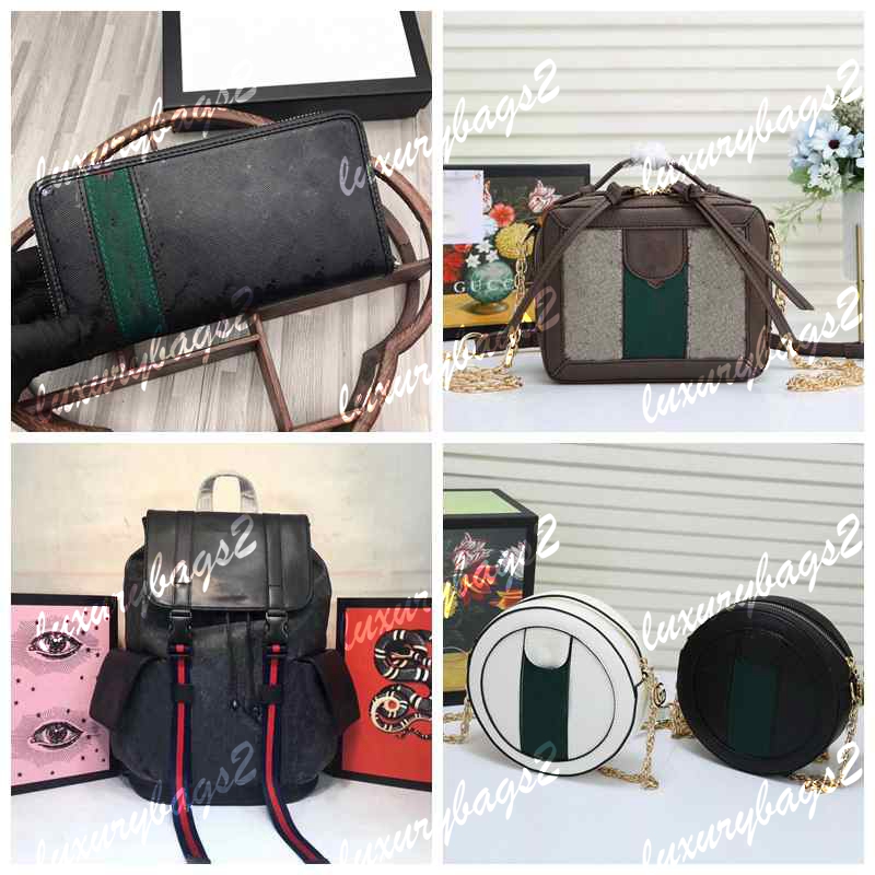 Designer Wallet Waist Bags Large Backpack Top Quality Genuine Leather NEW Men And Women General Shoulder Bag G Family Multi-functional Mountain Leisure Crossbody, Oem(no bag)
Designer Wallet Waist Bags Large Backpack Top Quality Genuine Leather NEW Men And Women General Shoulder Bag G Family Multi-functional Mountain Leisure Crossbody, Oem(no bag)