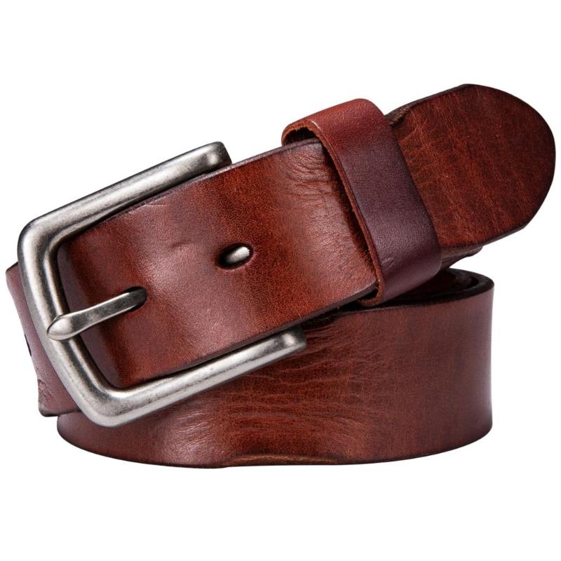 Fashion Design Luxury Pin Buckle Genuine Leather Belts For Men Jeans Belt Strap Brown Black Classic Cowboy Cow
Fashion Design Luxury Pin Buckle Genuine Leather Belts For Men Jeans Belt Strap Brown Black Classic Cowboy Cow