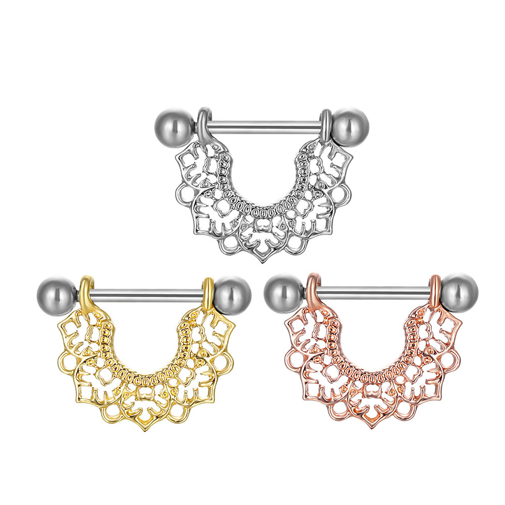 D1006 ( 3 colors ) Nice style NIPPLE ring 20 pcs SILVER stone drop piercing body jewelry
D1006 ( 3 colors ) Nice style NIPPLE ring 20 pcs SILVER stone drop piercing body jewelry