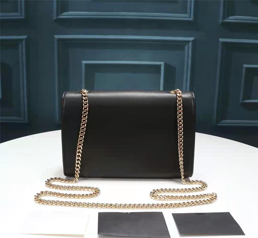 Top Designer Luxury Bags lady's Handbags, 2021 Fashion Handbag high-end brand high-quality Messenger bag, suitable for living and going
Top Designer Luxury Bags lady's Handbags, 2021 Fashion Handbag high-end brand high-quality Messenger bag, suitable for living and going
