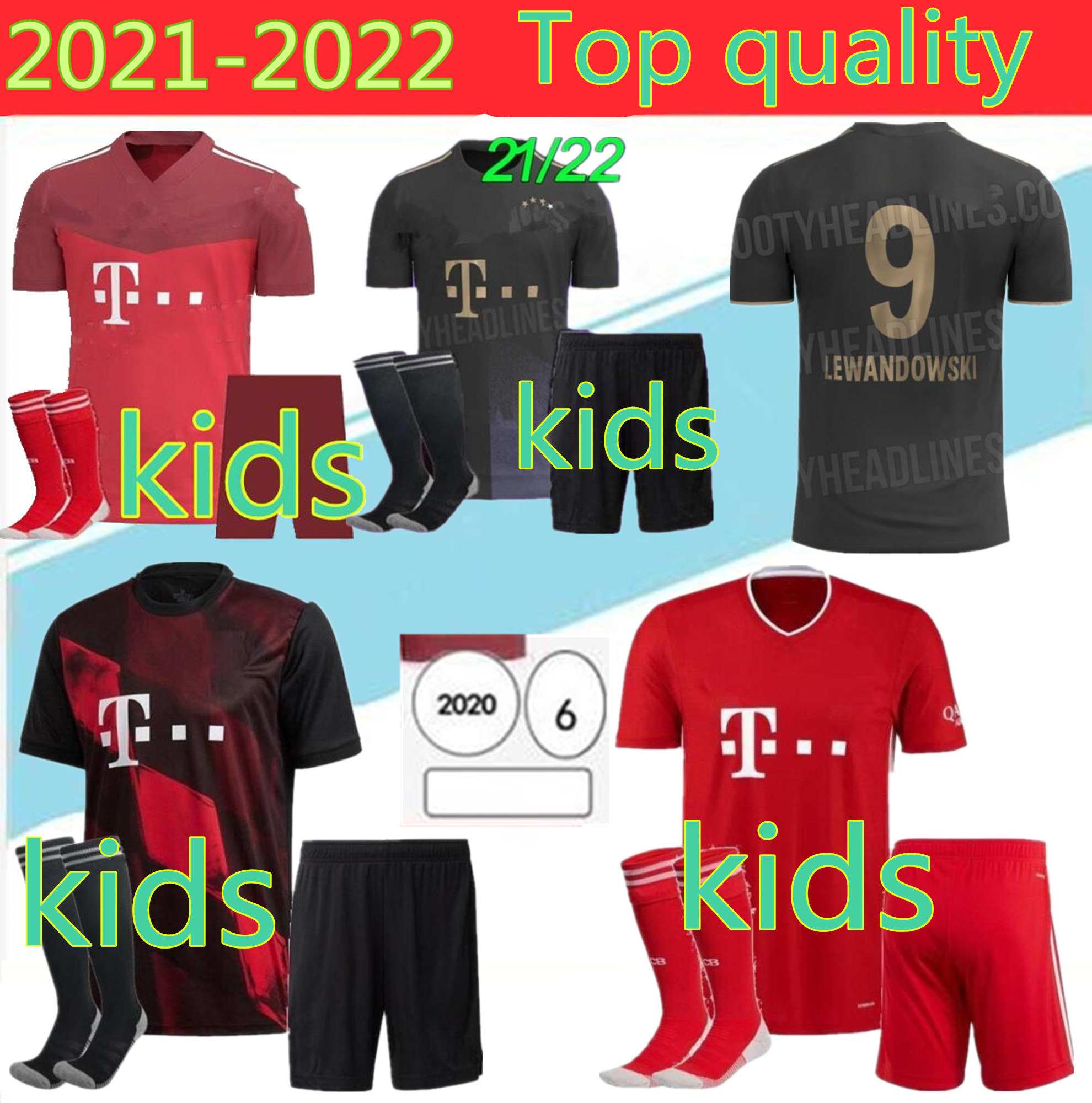 Bayer Muni boys Soccer jersey 2021 kids kit VIDAL COATA LEWANDOWSKI MULLER kids 20/21 jerseys ROBBEN GOTZE BOATENG ALABA child uniform, White
Bayer Muni boys Soccer jersey 2021 kids kit VIDAL COATA LEWANDOWSKI MULLER kids 20/21 jerseys ROBBEN GOTZE BOATENG ALABA child uniform, White
