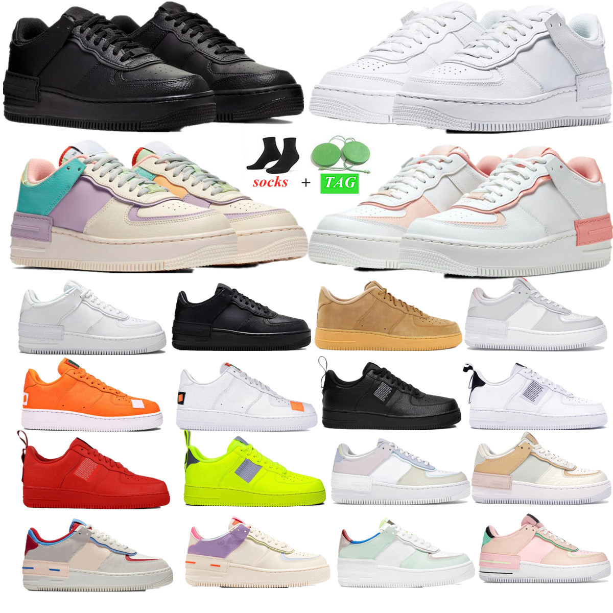 men women casuals shoes womens platform sneakers classic shadow white pale ivory pastel mystic navy triple black mens trainer jogging walking shoe
men women casuals shoes womens platform sneakers classic shadow white pale ivory pastel mystic navy triple black mens trainer jogging walking shoe