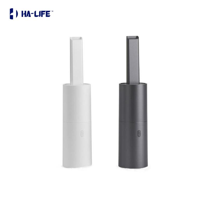 Vacuum Cleaners HA-Life Electric Portable Cordless Air Computer Cleaning Car Cleaner Household Suction And Blowing Dual-purpose
Vacuum Cleaners HA-Life Electric Portable Cordless Air Computer Cleaning Car Cleaner Household Suction And Blowing Dual-purpose