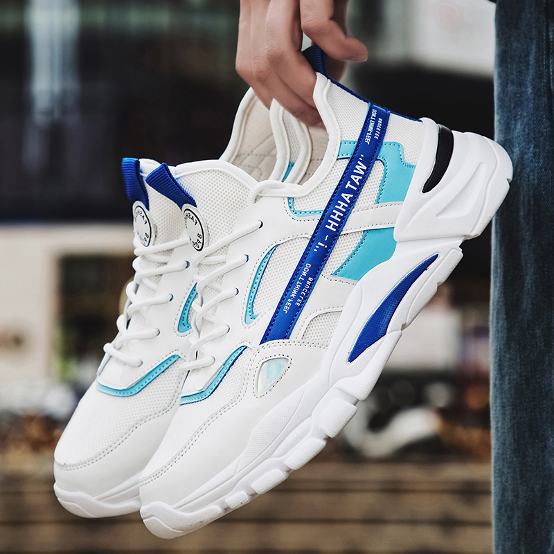 Women Men Trainers Sports Size 44 Running Shoes Gray Black Blue Red White Sunmmer Thick-Soled Runners Sneakers Code: 02-0895
Women Men Trainers Sports Size 44 Running Shoes Gray Black Blue Red White Sunmmer Thick-Soled Runners Sneakers Code: 02-0895