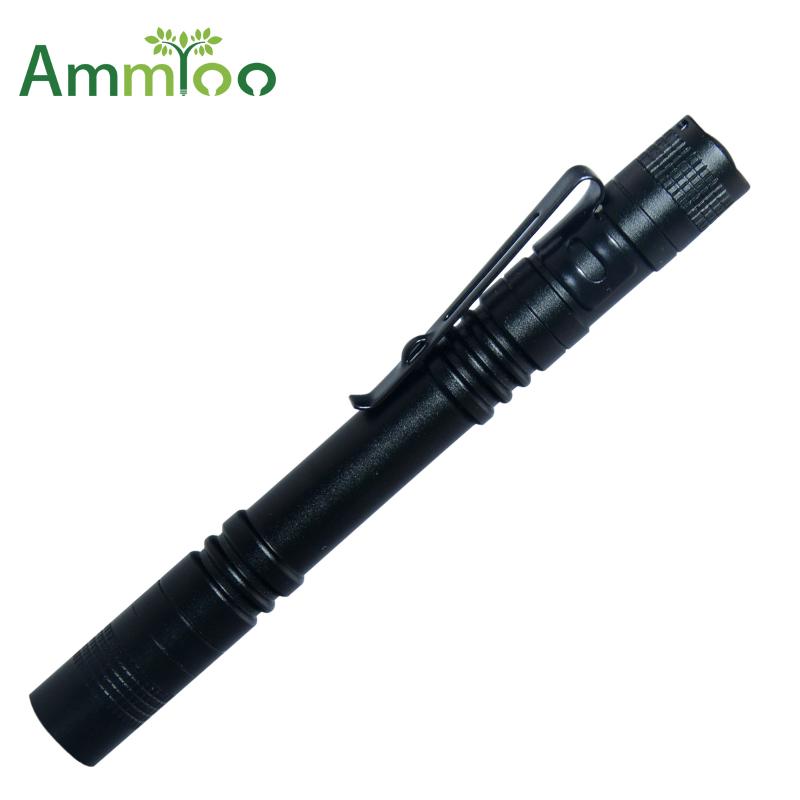 High Power 8W XPE-R3 LED Portable Penlight Torch Outdoor Camping Hunting Tent Mini XP-1 Pocket Lights With A Clip Flashlights Tor Torches
High Power 8W XPE-R3 LED Portable Penlight Torch Outdoor Camping Hunting Tent Mini XP-1 Pocket Lights With A Clip Flashlights Tor Torches