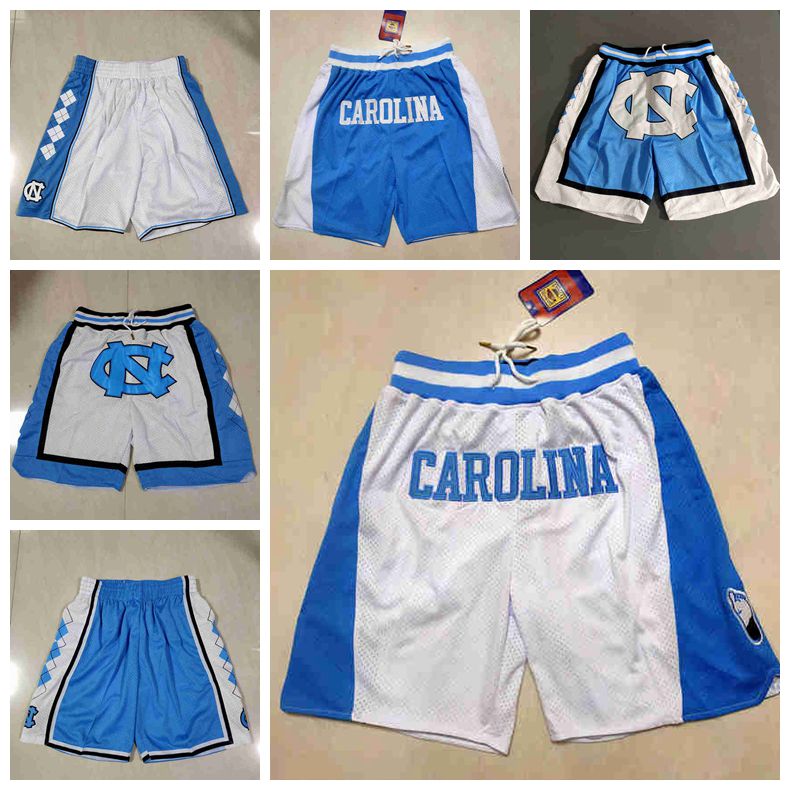 Men's Sport Sportwear Just Don Shorts Basketball Breathable Gym Training Casual Pants with Zipper Pocket camisetas balonces Stitched North Carolina NCAA Blue Short, As photo
Men's Sport Sportwear Just Don Shorts Basketball Breathable Gym Training Casual Pants with Zipper Pocket camisetas balonces Stitched North Carolina NCAA Blue Short, As photo