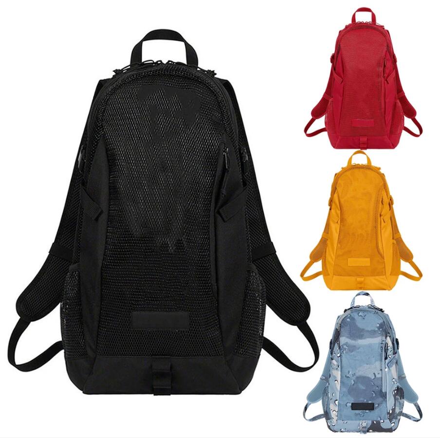 Basketball Backpack for Men High Quality Students School Bag Clone Hip Hop Gridding Handbag Unisex Classic Travel Bags
Basketball Backpack for Men High Quality Students School Bag Clone Hip Hop Gridding Handbag Unisex Classic Travel Bags