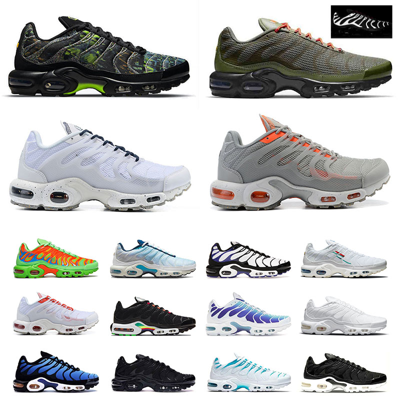 Nik Air Max Airmax Tn Plus Requin Terrascape Mens Womens Running Shoes Tns Designer Reflective Black White Fire Pink Corduroy Sports Sneakers Trainers Size 36-46, 36-40 atlanta
Nik Air Max Airmax Tn Plus Requin Terrascape Mens Womens Running Shoes Tns Designer Reflective Black White Fire Pink Corduroy Sports Sneakers Trainers Size 36-46, 36-40 atlanta