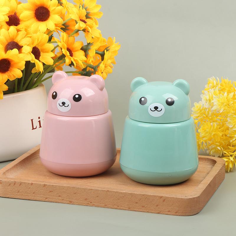 Storage Bottles & Jars Pills Grinder Portable Cute Animal Baby Tablet Crusher Grinding Tool For Elder 
Storage Bottles & Jars Pills Grinder Portable Cute Animal Baby Tablet Crusher Grinding Tool For Elder