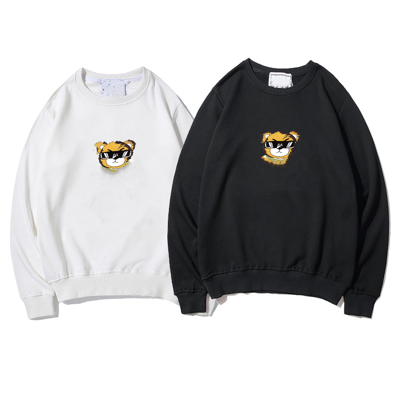643 The high quality luxurious Personality Men and women Hoodies Pullovers Brand luxury Designer Hoodie sportswear Sweatshirt Fashion tracksuit Leisure jacket
643 The high quality luxurious Personality Men and women Hoodies Pullovers Brand luxury Designer Hoodie sportswear Sweatshirt Fashion tracksuit Leisure jacket
