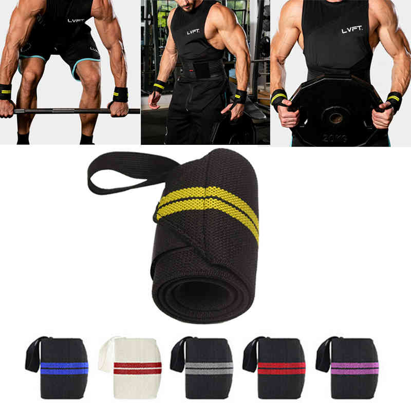 1Pair Wrist Wraps Weightlifting Support for Gym Training Bar Grip Barbell Adjustable Straps Bandage Wristband Hand Protection Protector Belt Sports Safety Sleeve, White-red
1Pair Wrist Wraps Weightlifting Support for Gym Training Bar Grip Barbell Adjustable Straps Bandage Wristband Hand Protection Protector Belt Sports Safety Sleeve, White-red