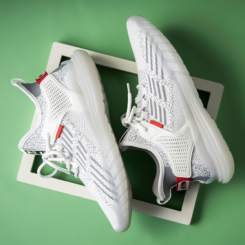 Top Quality 2021 Arrival For Men Women Sports Running Shoes Newest Knit Breathable Runners White Outdoor Tennis Sneakers Eur 39-44 WY13-G01
Top Quality 2021 Arrival For Men Women Sports Running Shoes Newest Knit Breathable Runners White Outdoor Tennis Sneakers Eur 39-44 WY13-G01