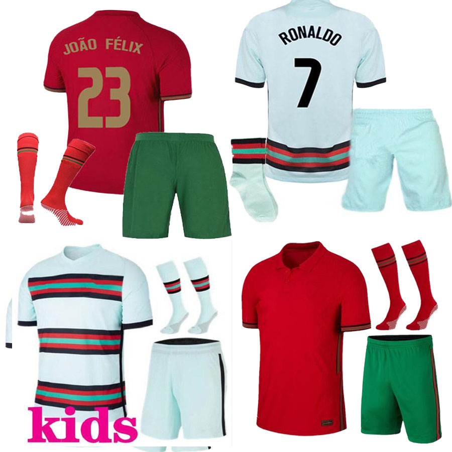 kids kit 21 national team RONALDO soccer jersey Bernardo home away JOAO FELIX fans QUARESMA 2021 2022 DANILO fooball shirt, Red
kids kit 21 national team RONALDO soccer jersey Bernardo home away JOAO FELIX fans QUARESMA 2021 2022 DANILO fooball shirt, Red