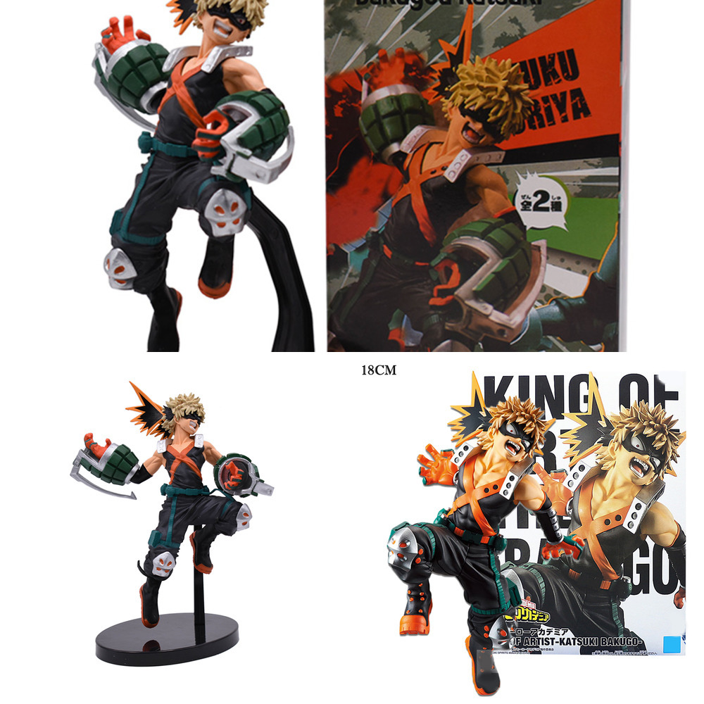 21 Styles My Hero Academia Anime Figure All Might Azawa Shouta Dabi Shigaraki Tomura Boku no Hero Academia Action Figure ToysX0526, 16cm no retail box
21 Styles My Hero Academia Anime Figure All Might Azawa Shouta Dabi Shigaraki Tomura Boku no Hero Academia Action Figure ToysX0526, 16cm no retail box