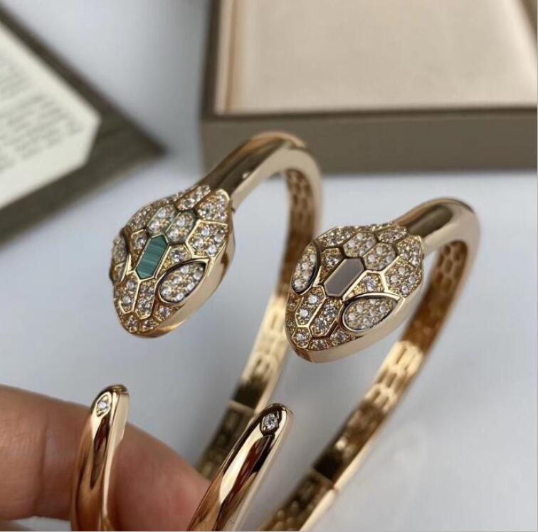 Bangle Jewelry Fashion Sterling Silver Female Round Hard Bracelet Classic Snake Chain Women Lady Perfect Gift
Bangle Jewelry Fashion Sterling Silver Female Round Hard Bracelet Classic Snake Chain Women Lady Perfect Gift