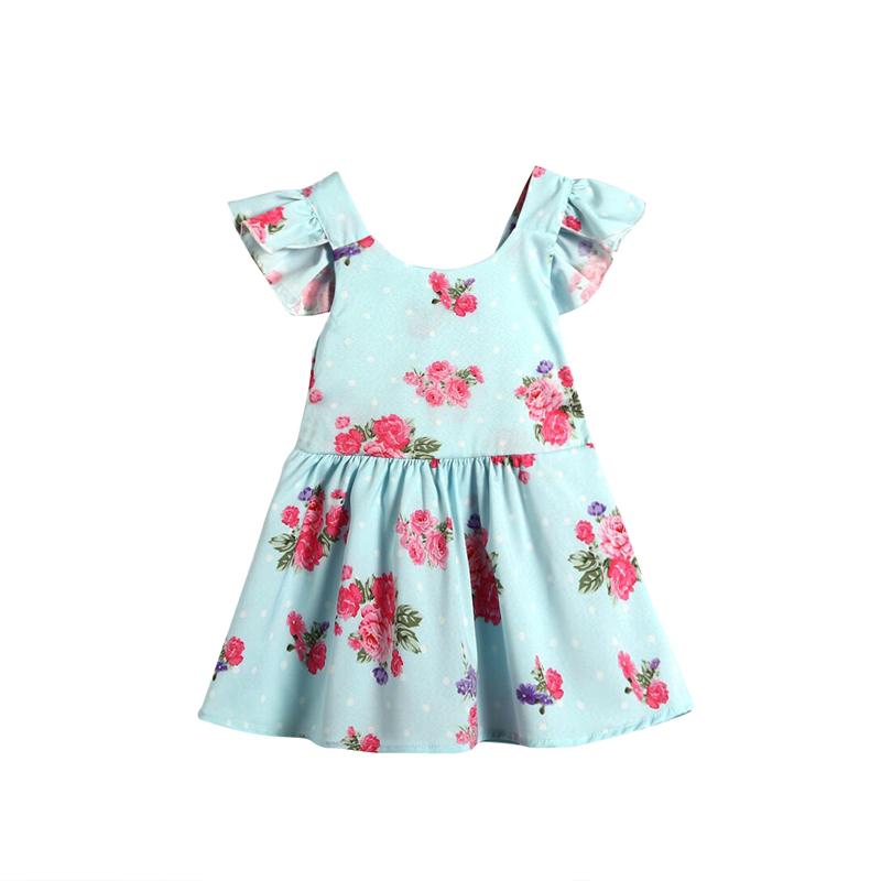 Sarongs 0 To 2T Born Baby Girls Cover-Ups Flower Backless Bow SunDress Party Vestidos Del Desfile De La Princesa, Blue;gray
Sarongs 0 To 2T Born Baby Girls Cover-Ups Flower Backless Bow SunDress Party Vestidos Del Desfile De La Princesa, Blue;gray