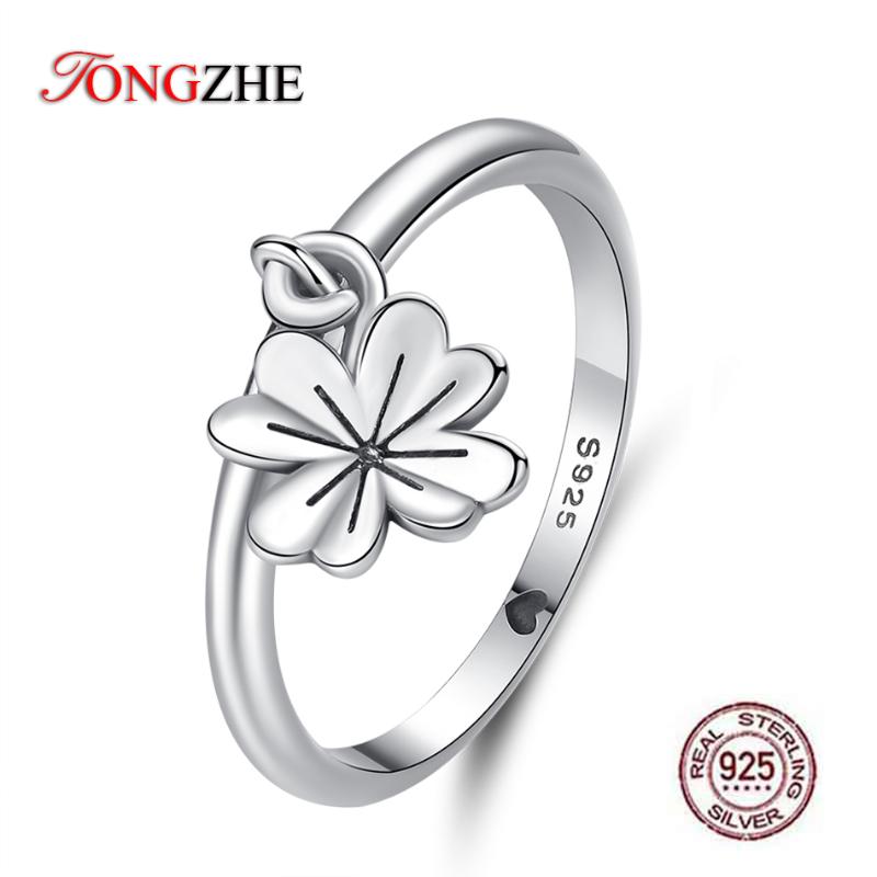 Cluster Rings TONGZHE 925 Sterling Silver For Women Flower Pendant Male Men Jewelry Halloween Retro Punk Accessories Wedding
Cluster Rings TONGZHE 925 Sterling Silver For Women Flower Pendant Male Men Jewelry Halloween Retro Punk Accessories Wedding