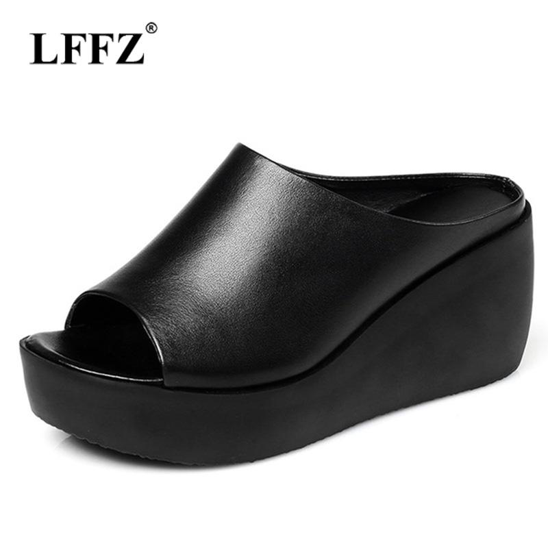 Lffz 2021 Women Summer Fashion Shoes For Romanas Platform Wedges Peep Toe Sandals Slip On Slippers Woman Sandalias Tenis, White
Lffz 2021 Women Summer Fashion Shoes For Romanas Platform Wedges Peep Toe Sandals Slip On Slippers Woman Sandalias Tenis, White