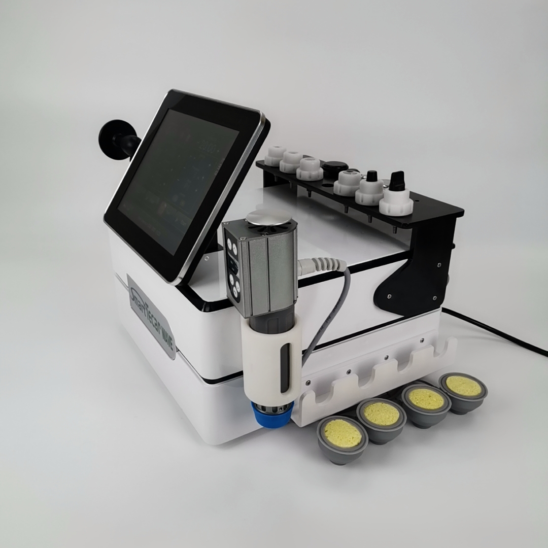 RET CET beauty Machine Smart Tecar Shockwave Extracorporeal Shock acoustic wave Therapy Equipment For ED
RET CET beauty Machine Smart Tecar Shockwave Extracorporeal Shock acoustic wave Therapy Equipment For ED