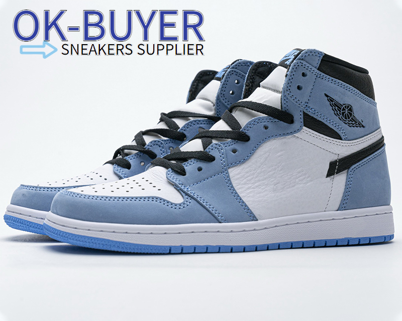 High OG 1 1s UNC Black White University Blue Basketball Shoes Women Men Fashion Trainers luxurys Designer Sneakers Full Size 36-47.5 With, #1
High OG 1 1s UNC Black White University Blue Basketball Shoes Women Men Fashion Trainers luxurys Designer Sneakers Full Size 36-47.5 With, #1