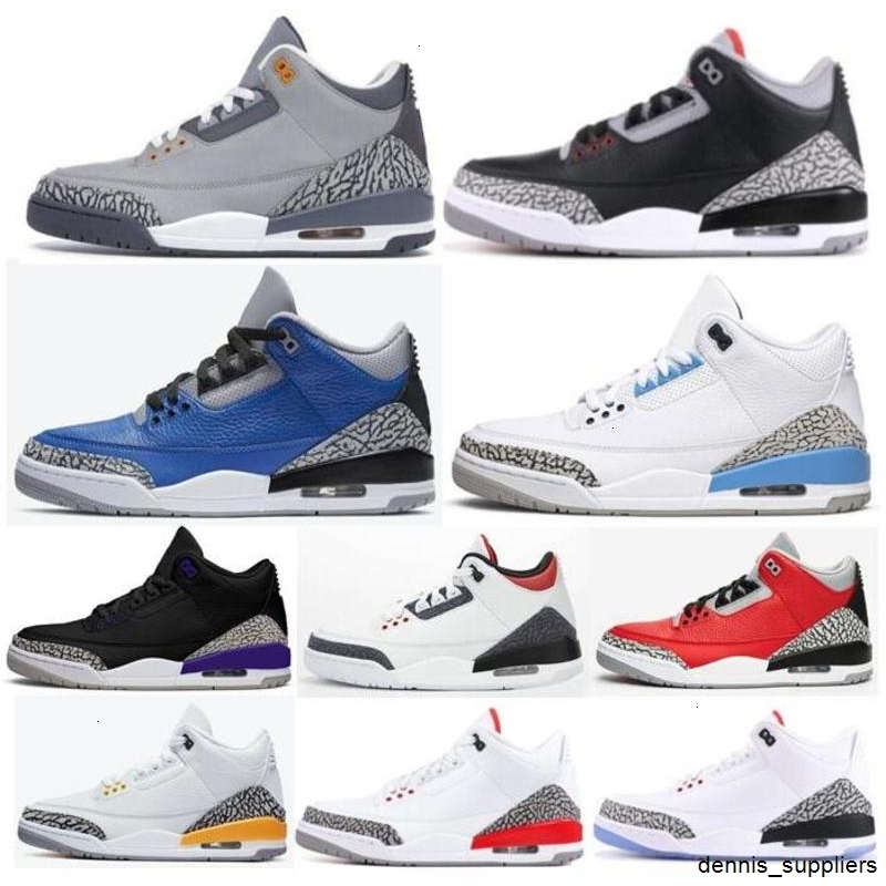 Better Cool Grey UNC Black Red Cement Basketball Shoes Varsity Royal Fragment Laser Orange Katrina JTH Tinker Men Sports Sneakers
Better Cool Grey UNC Black Red Cement Basketball Shoes Varsity Royal Fragment Laser Orange Katrina JTH Tinker Men Sports Sneakers