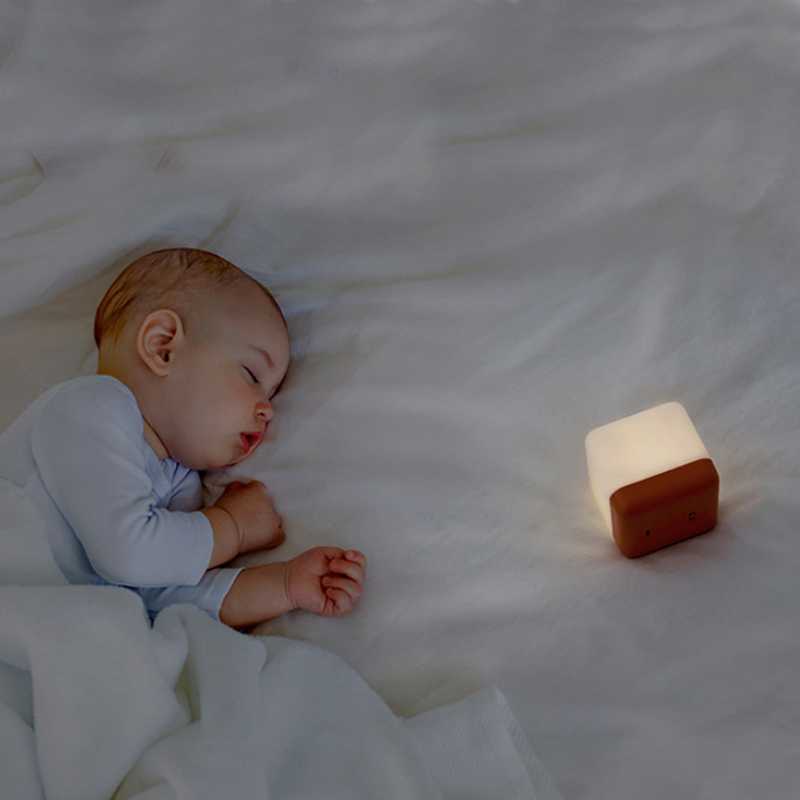 Night Lights LED USB Rechargeable 4 Timing Modes Two Light Intensities With On/Off Portable Home Decoration Cube Table Lamps
Night Lights LED USB Rechargeable 4 Timing Modes Two Light Intensities With On/Off Portable Home Decoration Cube Table Lamps