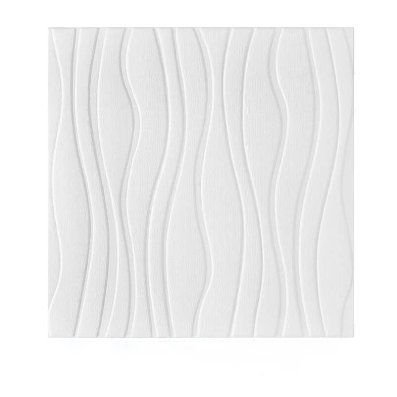 Mulit style 3D Wall Stickers Imitation Brick Bedroom Decor Waterproof Self-adhesive Wallpaper For Living Room Kitchen TV Backdrop Decoration
Mulit style 3D Wall Stickers Imitation Brick Bedroom Decor Waterproof Self-adhesive Wallpaper For Living Room Kitchen TV Backdrop Decoration