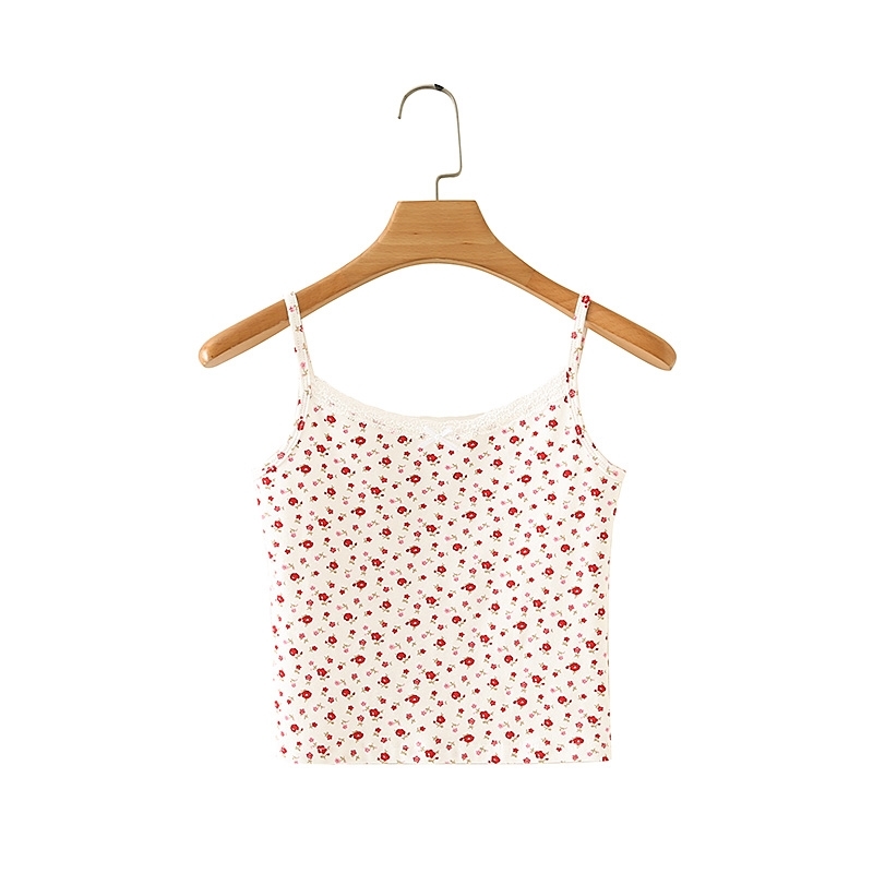 Summer spaghetti strap top sexy sleeveless crop top backless camisole pink leopard shirt women casual tank tops female 210625