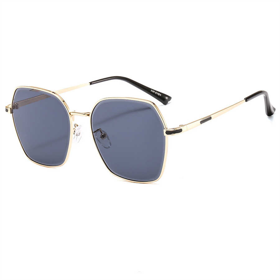 Fashion Unisex Sunglasses Men Women Brand Sunglass UV400 Gradient Lenses Sports glasses