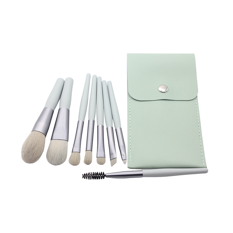 Cosmetic Makeup Brushes Set Beauty Items Tools Powder Foundation Eyeshadow Eyebrow Brush Tool Make Up Pincel Maquiagem