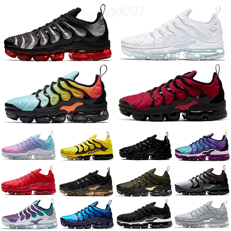2021 airs TN PLUS Running Shoes Men Women Triple White Black Zebra Blue Orange Grape maxes Mens Trainers Sports Chaussures Size 36-47 SX01, Colour14
2021 airs TN PLUS Running Shoes Men Women Triple White Black Zebra Blue Orange Grape maxes Mens Trainers Sports Chaussures Size 36-47 SX01, Colour14