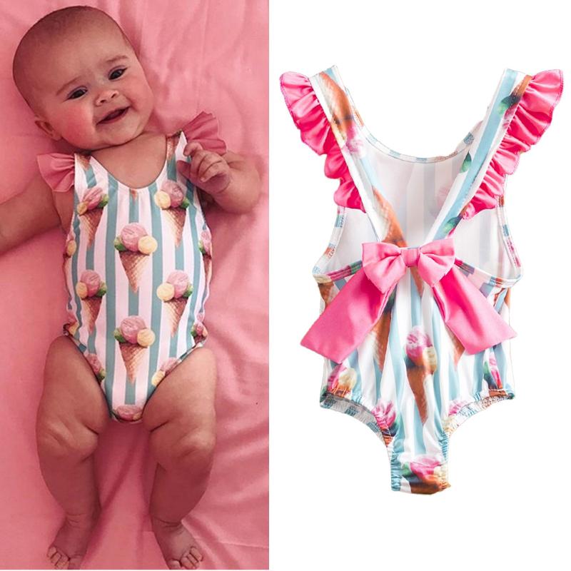 One-Pieces Infant Baby Girls Bow Tie Backless One-Piece Swimsuit Beachwear Bathing Suits Swimwear 1 To 4 Years Toddler Girl Holiday Wear, Black
One-Pieces Infant Baby Girls Bow Tie Backless One-Piece Swimsuit Beachwear Bathing Suits Swimwear 1 To 4 Years Toddler Girl Holiday Wear, Black