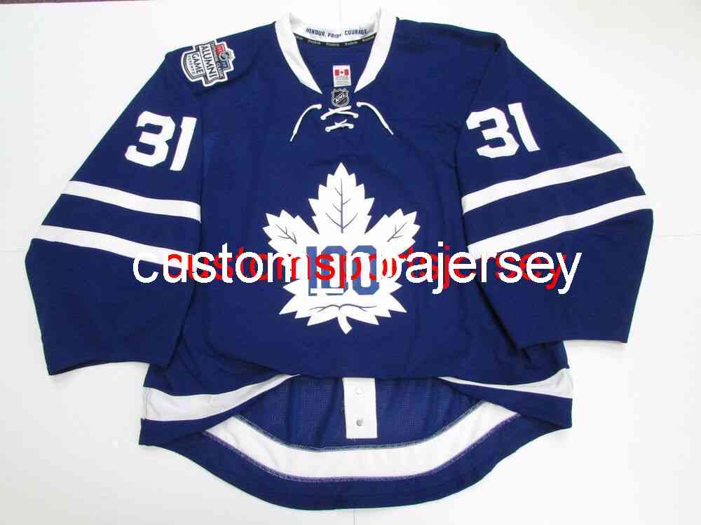 Embroidery JOSEPH MAPLE LEAFS ALUMNI CENTENNIAL CLASSIC JERSEY Custom Men's Hockey Jersey add any name number, Blue
Embroidery JOSEPH MAPLE LEAFS ALUMNI CENTENNIAL CLASSIC JERSEY Custom Men's Hockey Jersey add any name number, Blue
